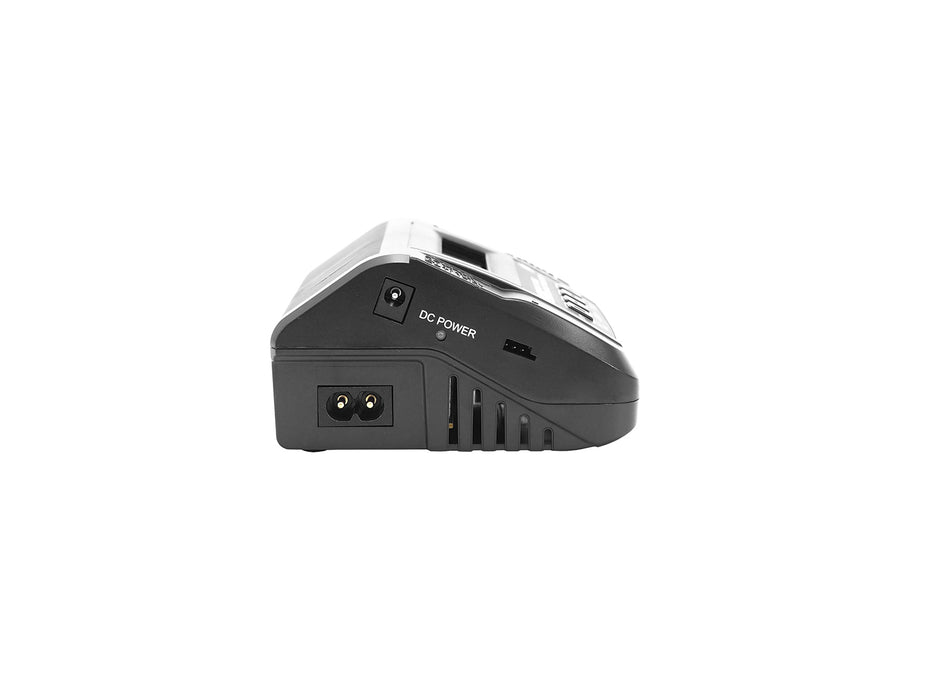 ASG A680 Universal Digital Controlled Charger