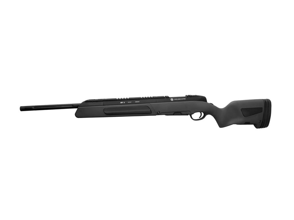Spring Sniper Rifles — AirsoftEire