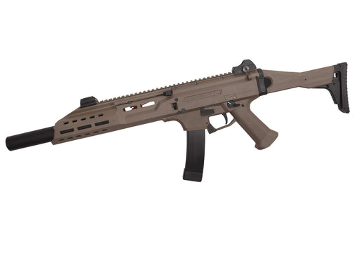 ASG CZ EVO 3 Carbine BET 2020 Model - FDE