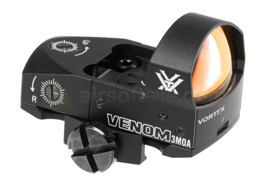 Vortex Optics Venom Red Dot - 3 MOA - SPECIAL OFFER