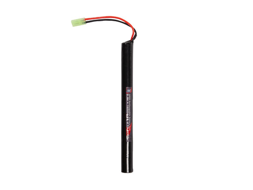 ASG 8.4V 1600mAh NiMH Battery Stick Pack