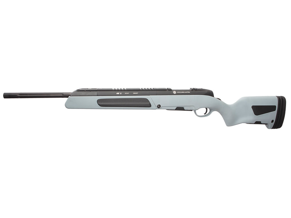 ASG (Modify) Steyr Scout Sniper Rifle - Grey - M90 Model