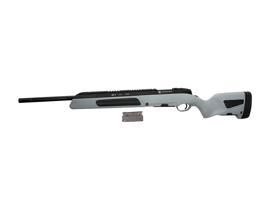 ASG (Modify) Steyr Scout Sniper Rifle - Grey - M90 Model