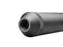 ASG Warface Barrel Extension Tube - 14mm CCW - Black