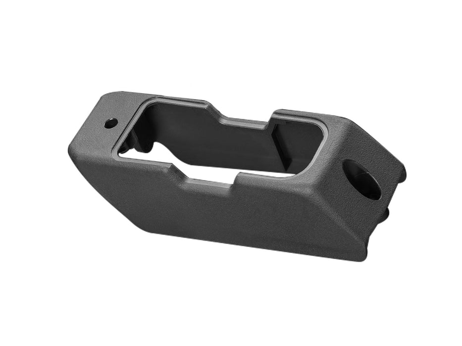 ASG Steyr Scout Dummy Extended Magwell - Black