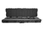ASG Tactical Hard Rifle Case With Wheels - Black - 136x40x14cm