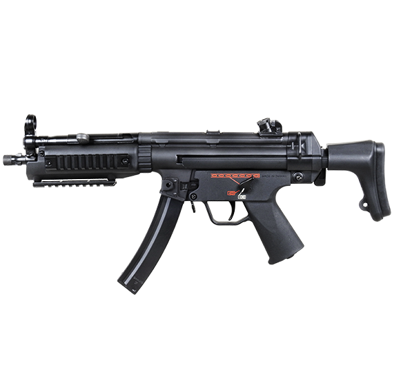 g&g tgm etu mp5 東京マルイブローバック G&G TGM A3 MP5 ETU — AirsoftEire