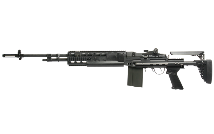 G&G M14 EBR-L