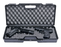 Strike Double Handgun Case - 9x23x46cm