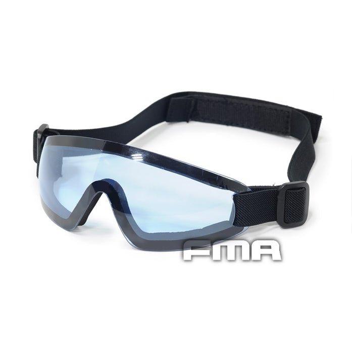 FMA Low Profile Eyewear - Blue