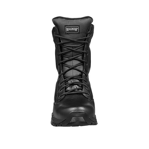 Magnum Viper Pro 8.0 Leather Waterproof Boot - Black
