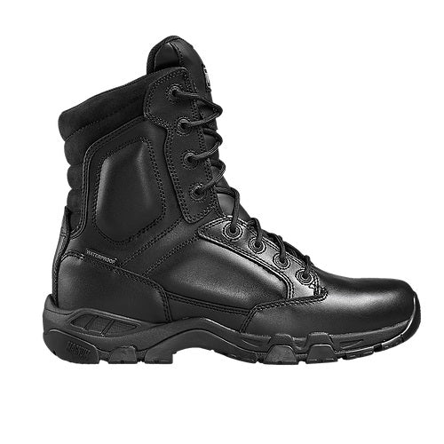 Magnum Viper Pro 8.0 Leather Waterproof Boot - Black