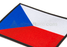 ClawGear Czech Republic Flag Patch