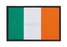 ClawGear Irish Flag Patch