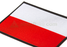 ClawGear Polish Flag Patch