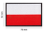 ClawGear Polish Flag Patch