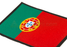 ClawGear Portugal Flag Patch