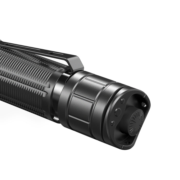 Klarus XT2CR Pro Flashlight & Battery - 2100LM