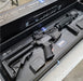 Tokyo Marui CQBR Block 1 GBB Rifle in box