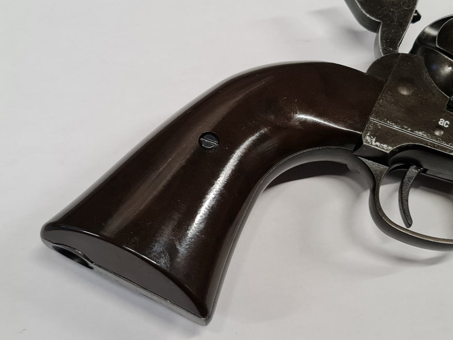 Umarex SAA .45 CO2 Metal Revolver (Antique)