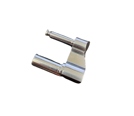 ASG Dan Wesson 715 Cylinder Arm Silver - #1-06