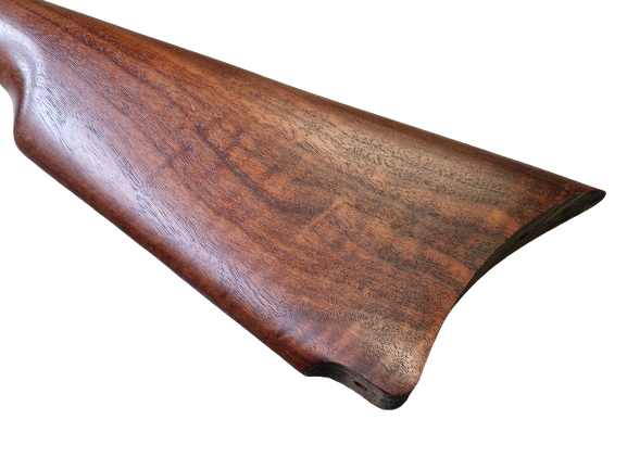 KTW Real Wood Kit for Winchester M1873