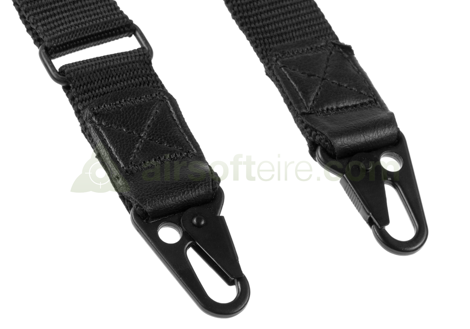 Invader Gear Two Point Sling - Black