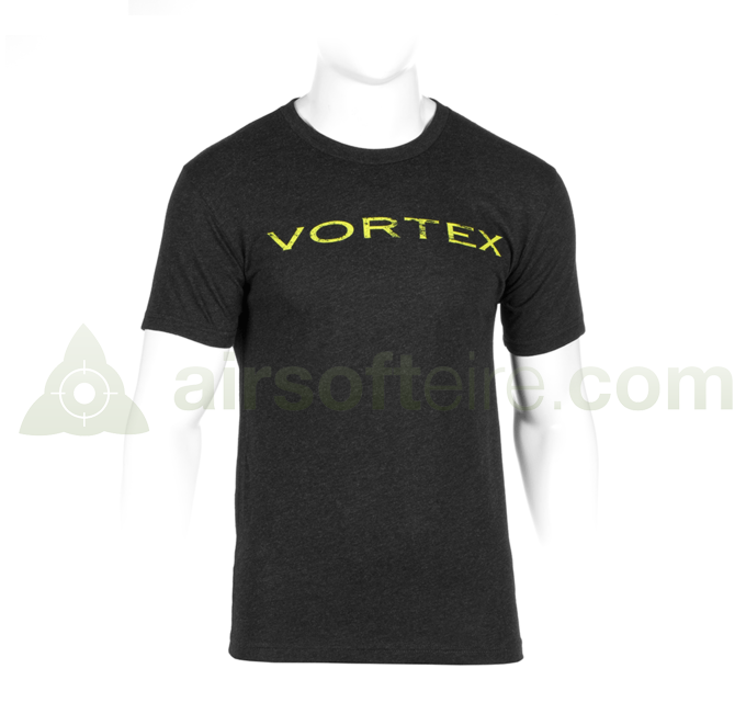 Vortex Optics T-Shirt - Toxic Spine Chiller