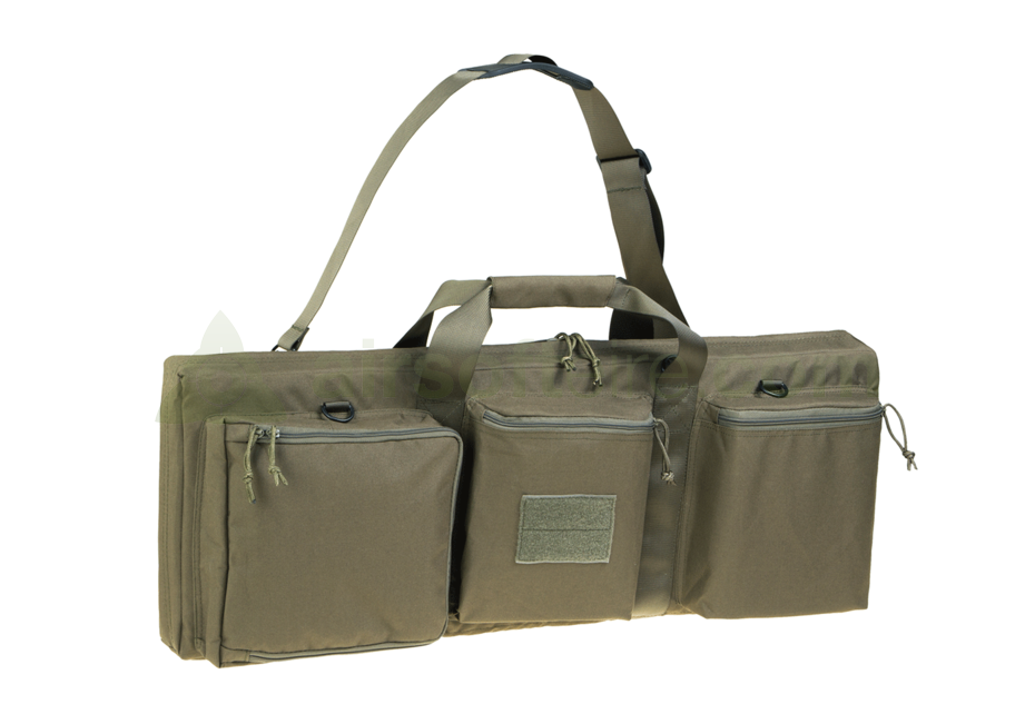invader gear ranger green Invader Gear Padded Rifle Bag