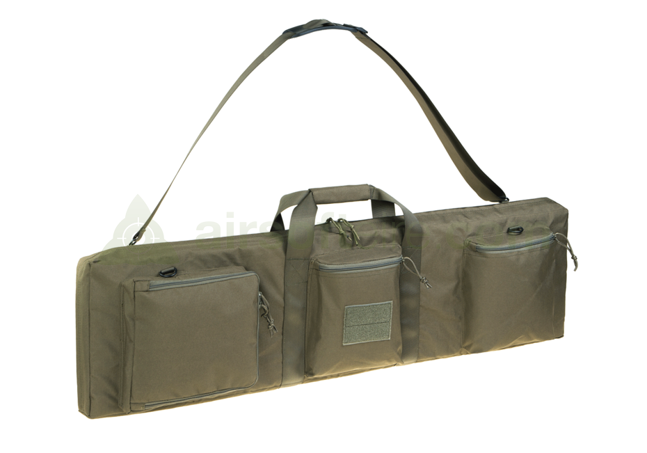 Invader Gear Padded Rifle Bag - Ranger Green 110cm