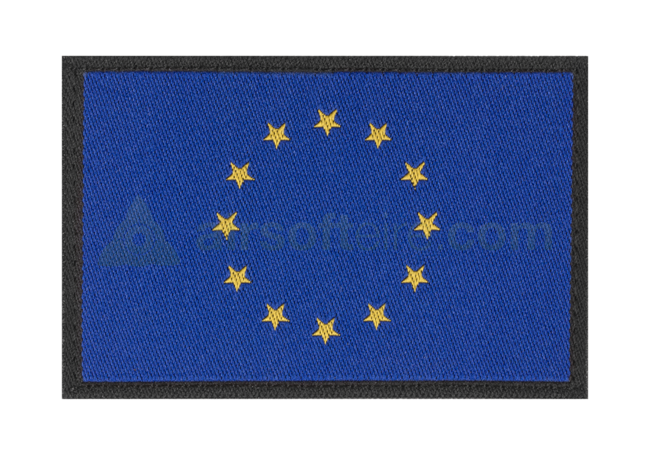 ClawGear European Union Flag Patch