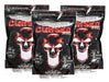 AirsoftEire.com 3 Bags of Cursed 0.28g BBs - 10800BBs - Save €8.97