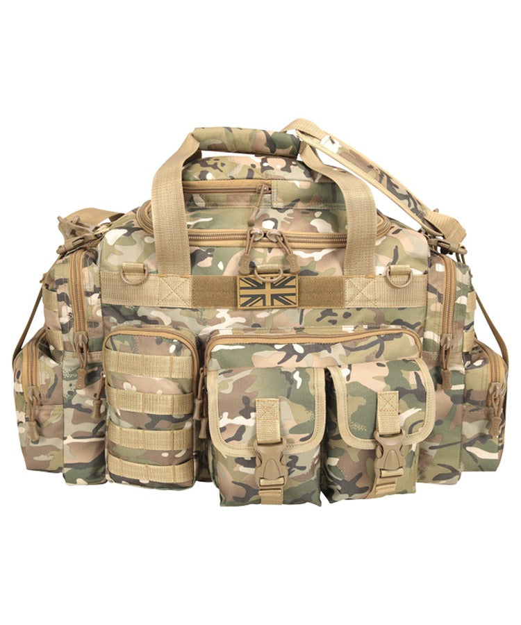 Molle holdall outlet