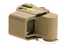 AIM-O XPS 2-0 Red/Green Holographic Sight - Desert Tan