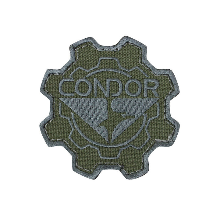 Condor Gear Patch - Olive Drab