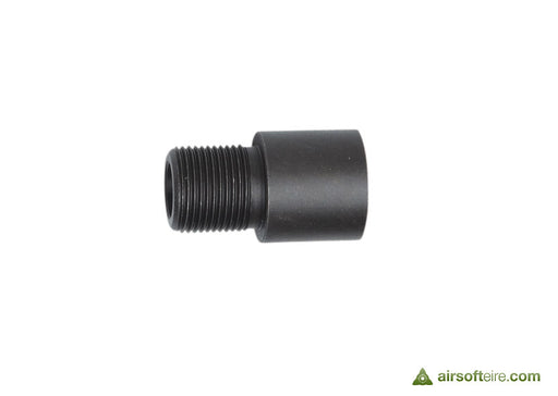 Madbull CW to CCW Adapter for 14mm Outer Barrel Thread
