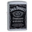 Zippo Jack Daniel's Label Lighter - 60001202