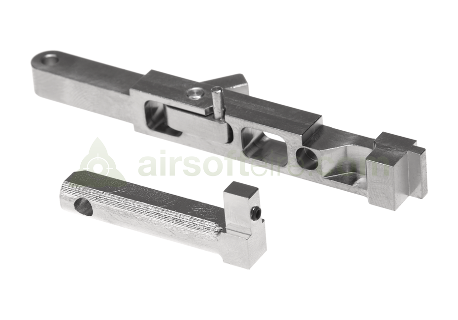 Maple Leaf  CNC Reinforced Steel Trigger Sear Set for VSR-10
