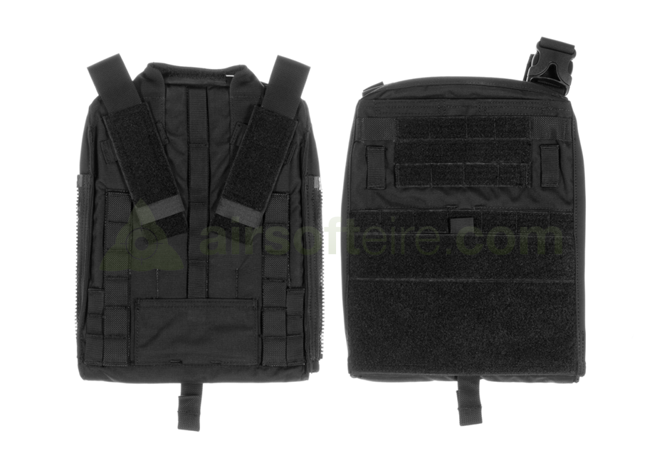 Crye Precision (ZShot) AVS Base Configuration - Black