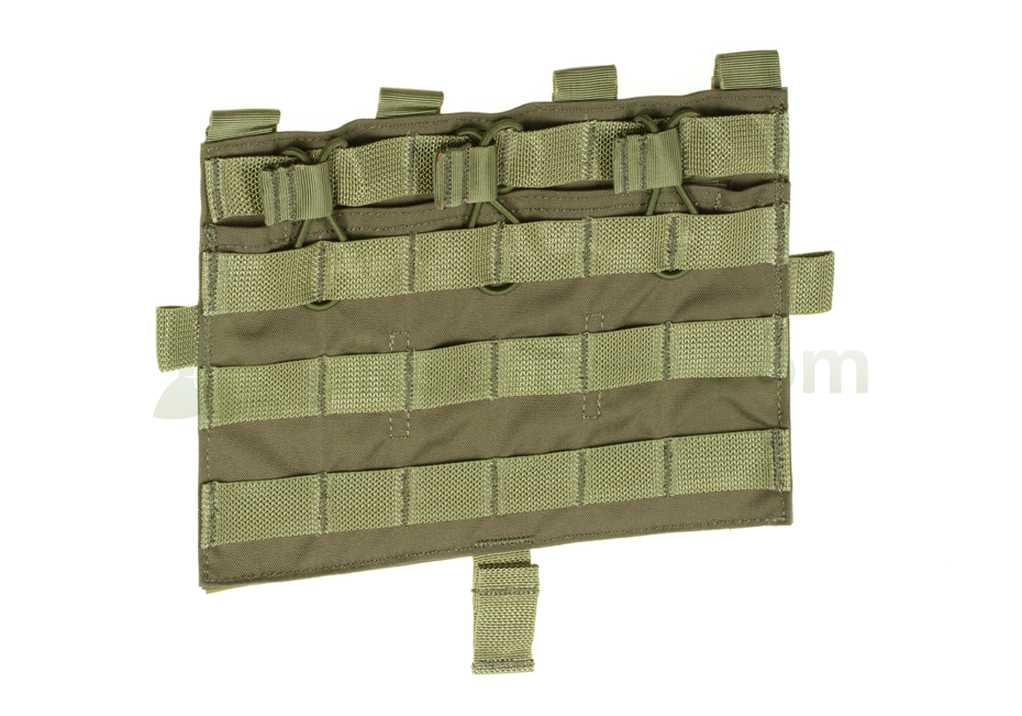 Crye Precision (By ZShot) AVS / JPC 5.56 Magazine Pouch