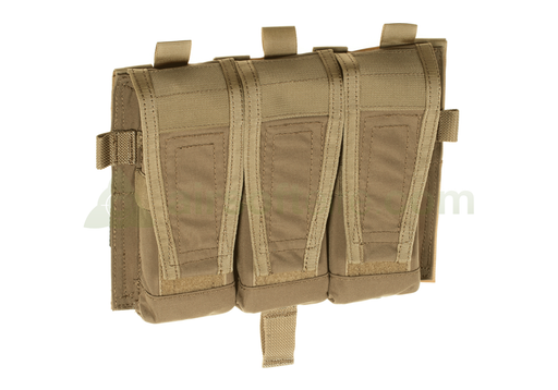 Crye Precision by ZShot AVS/JPC 5.56 Pouch - Coyote