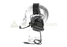 Earmor M32 Electronic Communication Hearing Protector - Black