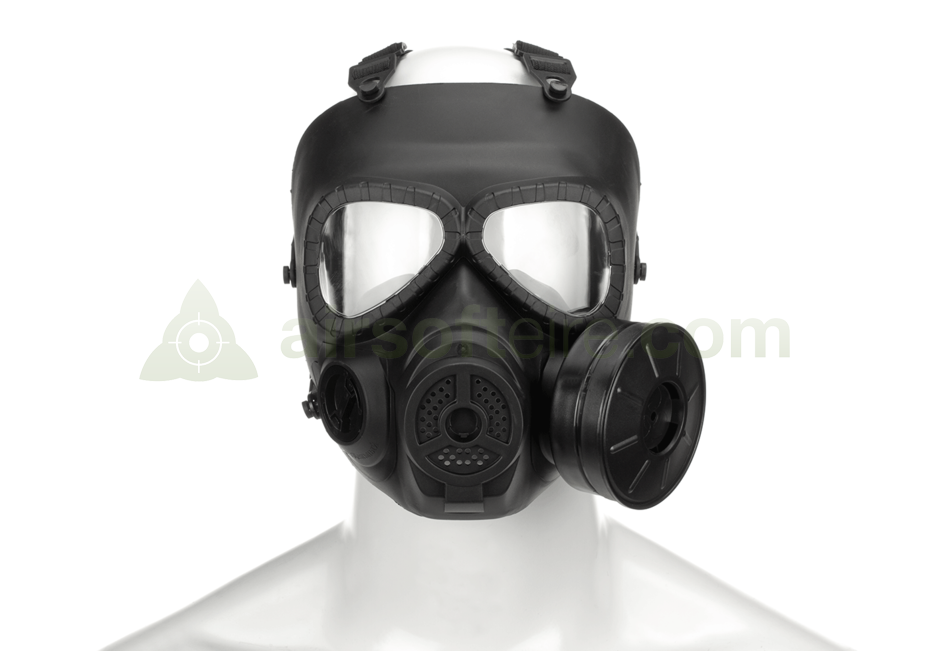 Invader Gear Dummy Gas Mask