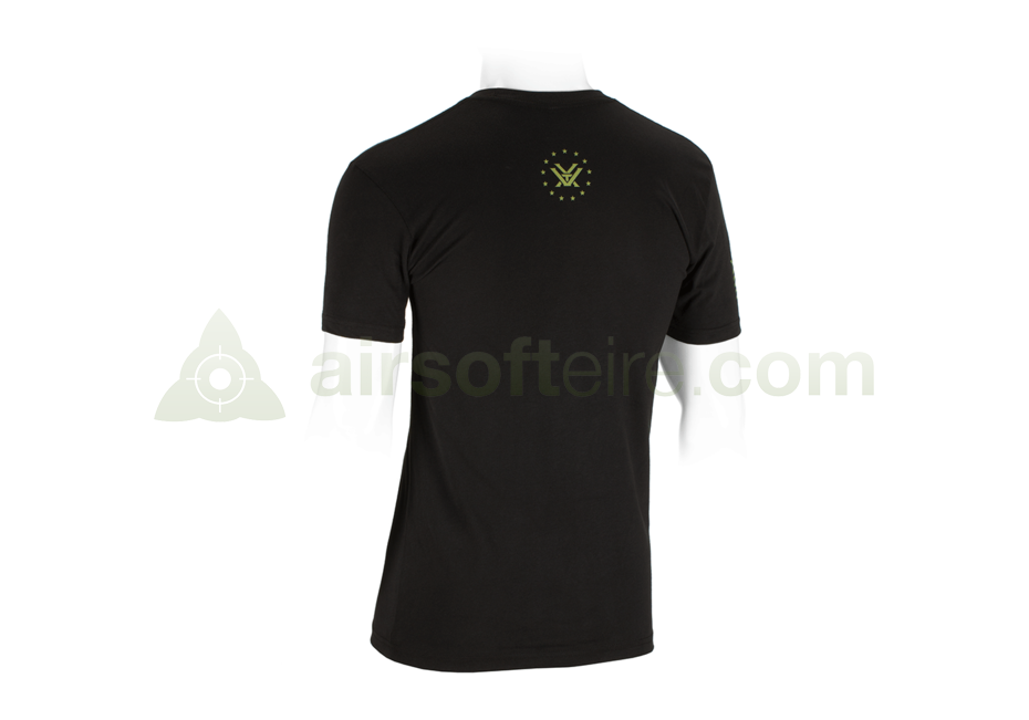 Vortex Optics T-Shirt - Camo