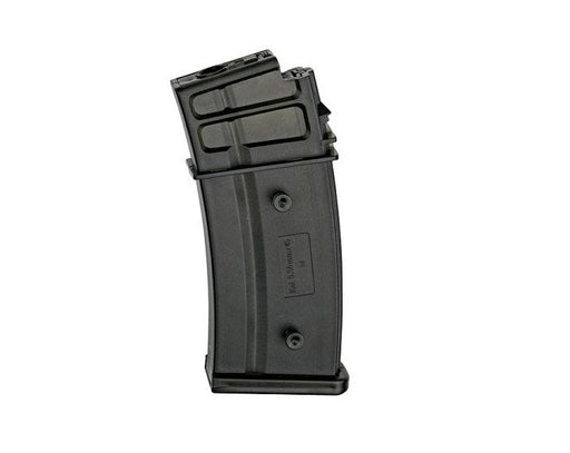 ASG 470rd G36 Magazine - Black