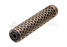 Action Army T10 Hive Suppressor for the Action Army T10 - FDE
