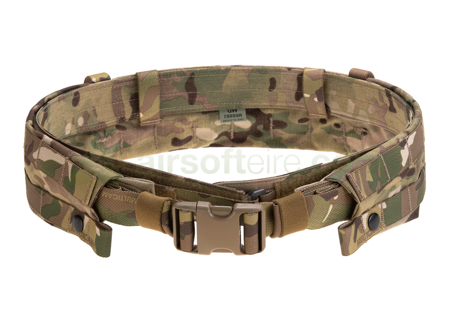 Crye Precision Modular Rigger's Belt MRB 2.0 - Multicam — AirsoftEire Crye Precision Modular Rigger's Belt MRB 2.0 - Multicam — AirsoftEire