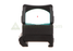 AIM-O Adjustable LED RMR Red Dot (inc Glock-type mount) - Black