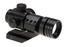 AIM-O M3 Red/Green Dot with L-Shaped Mount - Black