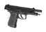 KWC M92FS Pistol Black - Spring